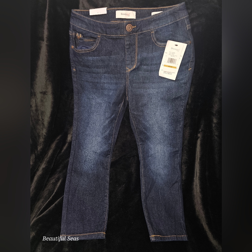 Brand new women petite jeans